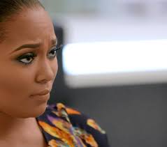 Teairra Mari's Restraining Order Request Against 50 Cent Denied