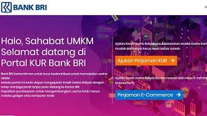 Seorang debitur, dapat mengajukan pinjaman sejumlah uang ke bank bri dengan memenuhi. Cara Dapat Kur Bri Rp 100 Juta Tanpa Jaminan Syarat Pengajuan Dan Administrasi Sangat Mudah Tribun Jambi