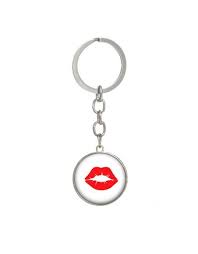 Porte Cles Bisou Porte Cle Cle Porte Cles En Bois