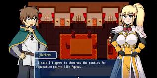 KonoSuba beauty contest」体験版レビュー【スマホ対応】 | サブカル案内所