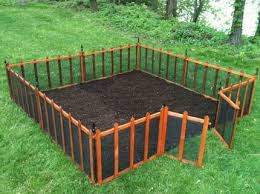 Have you noticed what's happening to the cost of fruits and vegetables? 15 Garden Fencing Ideas For Your Gardening Fence Project