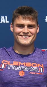 Ex-Central quarterback Hebert commits to Notre Dame football