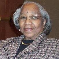 Nelba McClenon Obituary