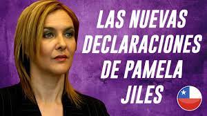 Es decir, de 35 a 150 uf, universal y sin pago de impuestos. Las Vergonzosas Nuevas Declaraciones De Pamela Jiles Youtube