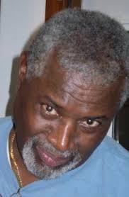 Ernest L. Randolph Jackson's Branch