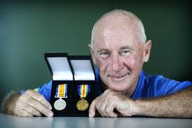 Letters from the Front: Rare messages from Anzac soldier Ernest Alfred Hall  detailed in memoir