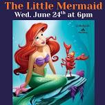 The Little Mermaid