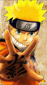 Share naruto wallpaper hd with your friends. Naruto Wallpaper Iphone 6 Trumpwallpapers