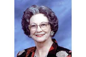 Jean Brabbin Obituary (2013)