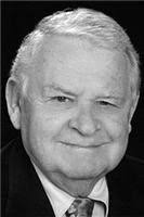 Norman Riddle Obituary (2015)