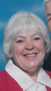 Obituary for Caroline Amelia (Hillier) Gillard (Guest book)