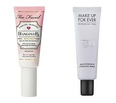 best lightweight primers for every skin