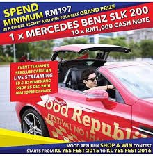 Siapa menang contest tu dia la jadi isteri aku. Sape Nak Berpeluang Menang Bantal Hotel Dag Pantai Dalam Facebook