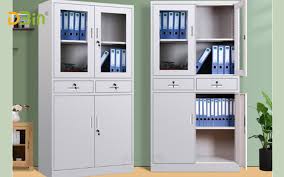 No office is complete without a basic hon 600 series 42 inch two drawer lateral file. China High Quality Modern Steel Cupboard Manufacturer Dbin Office Furniture