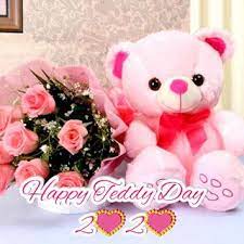 Valentine S Teddy Day Week2020 Valentines Day Date2020 Valentines Day Date Schedule2020 Valentine S Day Week2020 H Teddy Bear Images Teddy Day Images Teddy Day
