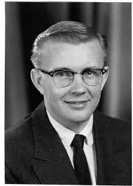 Glen Lyman Edwards Obituary August 3, 2019