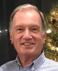 Peter den Harder Obituary