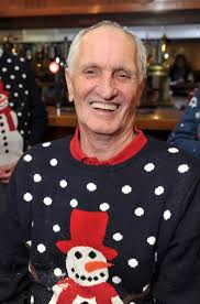 East Kilbride veteran raises hundreds of pounds for town's hospice with  tache shave