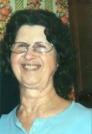 Louise R. Partin, 76