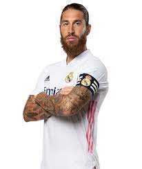 Jordi alba had been the captain at euro 2020 in busquets' absence. Sergio Ramos Net Worth Sergio Ramos Salary And Endorsement Football Axis