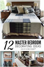 See the before and after of my one room challenge master bedroom makeover! Master Bedroom Decorating Ideas Farmhouse Style Reveal Ideas For The Home