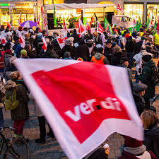 Discover more posts about streik. Streik In Hamburg Ndr De Fernsehen Barrierefreie Angebote Leichte Sprache