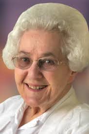 DOROTHY PRITCHETT Obituary