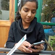 Harsha Pathak's User Profile