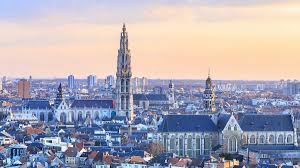 Jump to navigation jump to search. Dutch Courses In Antwerp Esl