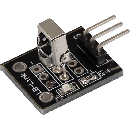 IR Receiver Module