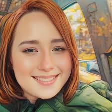 Mariellie Rios Rodriguez