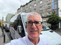 Meet Our Private Driver/Guides Who Will Ensure You Enjoy The Perfect Bus  Tour Of Ireland