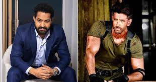 WAR 2: Has Jr NTR joined Hrithik Roshan and Tiger Shroff in the Ayan  Mukerji directorial? - Stackumbrella.com