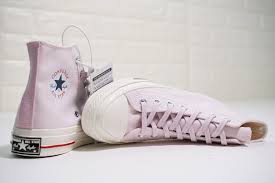 Converse Chuck Taylor 70s Heritage Court Barely Rose 160492c Chucks Converse Converse Chuck Taylor Chuck Taylors