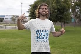 Place your design, artwork, or typography on top of. 40 Amazing White T Shirt Mockups For Graphics Design Colorlib