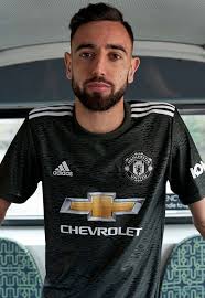 Premier league clubs have started to reveal the kits they will be wearing for the new season, with some already using them at the end of 2019/20. Adidas Launch Manchester United 20 21 Away Shirt Soccerbible