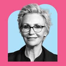 Jane Lynch