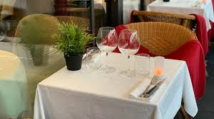 Restaurant La Estancia A Paris 75006 Ile De La Cite Hotel De Ville Saint Germain Des Pres Menu Avis Prix Et Reservation Sur Thefork Lafourchette