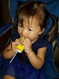 Midnight cravings be like 🤤 Tag your friend who is a big fan of Choto  Fuchka 🤪