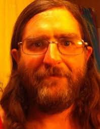 Michael David Rexrode