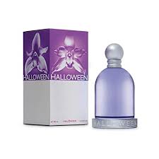 Halloween By Jesus Del Pozo For Women Eau De Toilette Spray 3 4 Ounces