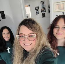 Excited to start a new career path in service to others