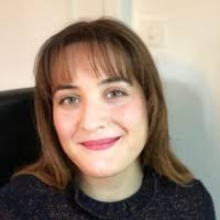 9 "Mary Maron" profiles