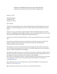 May 01, 2009 · cover letter for moms seeking work after long employment gap moms returning to the workforce are faced with the special circumstance of explaining their long employment gap. Thank You Letters Donors Will Love