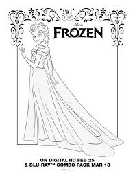 So, they are looking for the frozen coloring pages for any needs. Elsa Coloring Sheet Frozen Coloring Pages Elsa Coloring Pages Frozen Coloring