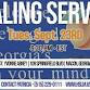 HEALING SERVICE IN MACON, GEORGIA WITH DAVE & PATRICIA LAGE