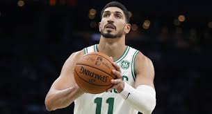 Enes kanter, new york, new york. Police No Criminal Activity In The Celtics Enes Kanter Mosque Situation