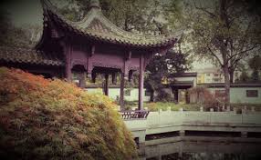 Ausflugstipp Chinesischer Garten Stuttgart Journal