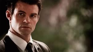 ♔ elijah mikaelson (tvd/to) gif hunt ♔. Elijah Mikaelson The Originals Gif Elijahmikaelson Theoriginals Discover Share Gifs