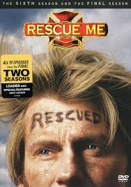 Rescue Me: The Sixth & Seven Season : Leary, Dr Denis, Ferrara, Adam,  Lombard, Michael, Pasquale, Steven, Roth, Andrea, Scurti, John, Tolan,  Peter, ...